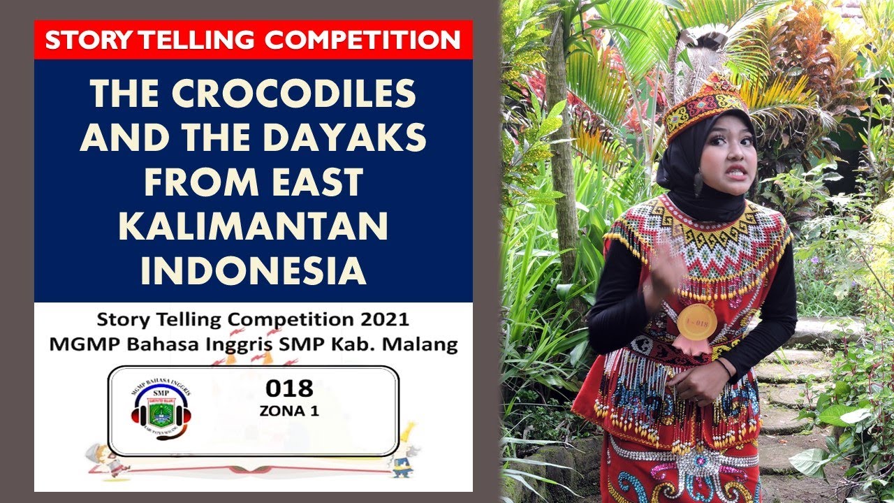 Poster Acara