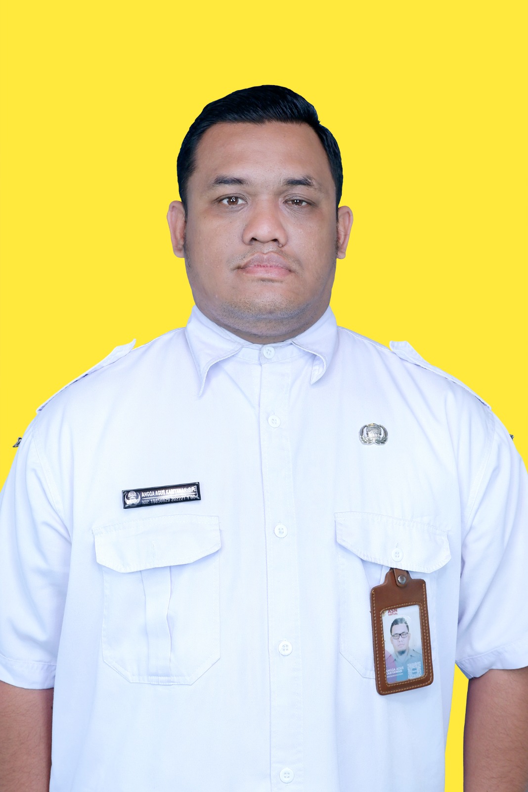 angga agus kariyawan