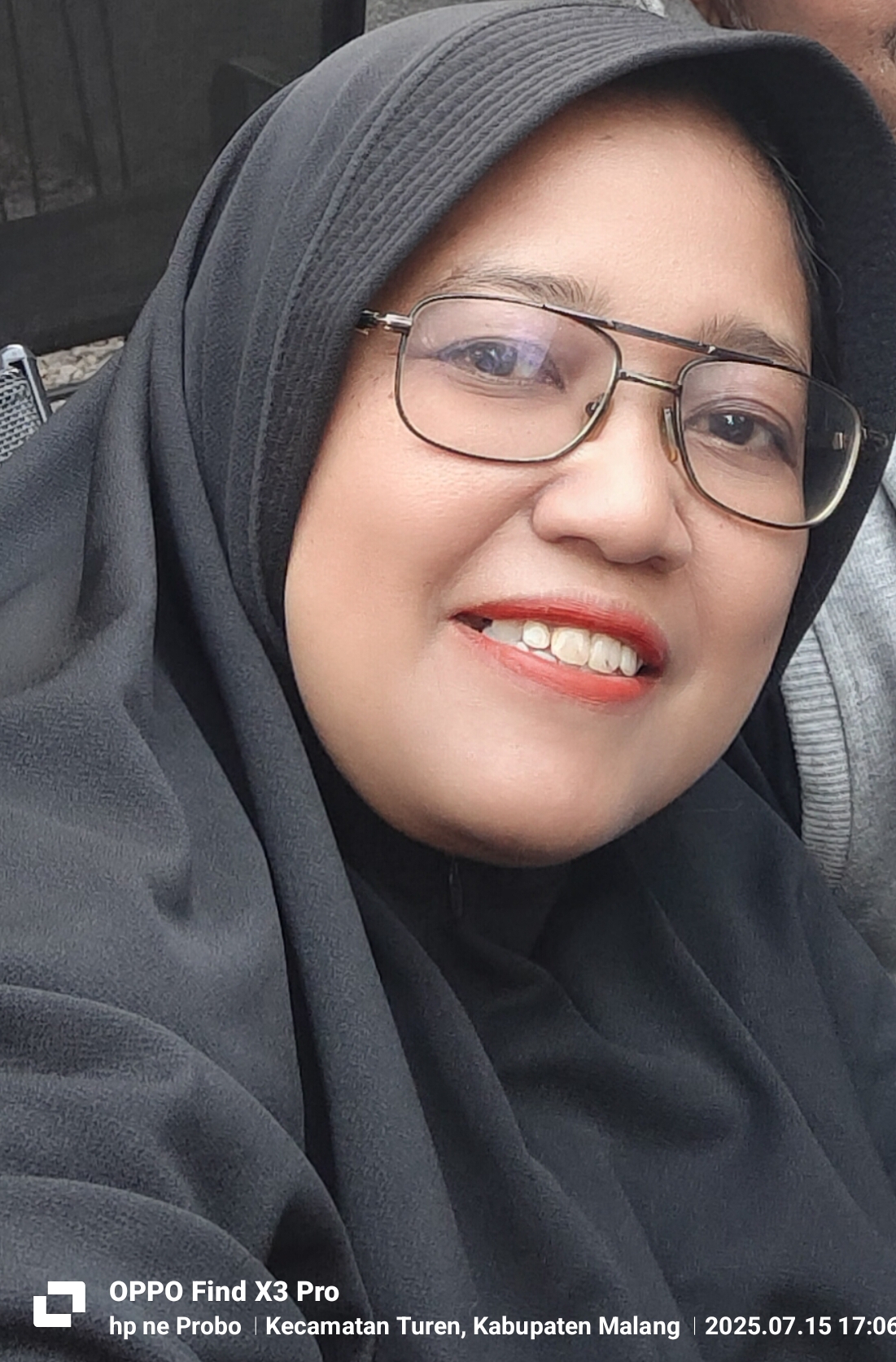 D.S PROBONINGRUM W., S.Pd ., S. Psi