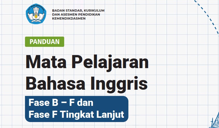 Mengajar Bahasa Inggris di Fase D: Lupakan Cara Lama, Ini 4 'Rahasia' dari Panduan Terbaru yang Akan Mengubah Kelas Anda!