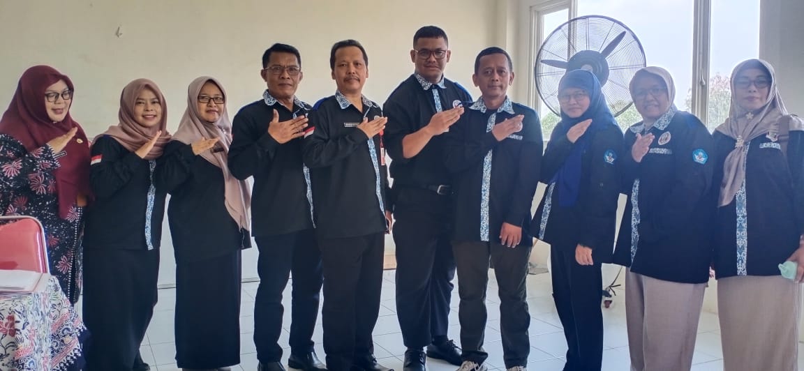 Pertemuan September 2025